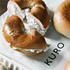 Kuro Bagels is taking over from Kuro Eatery in Notting Hill