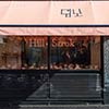 The Hill & Szrok restaurant has closed (but the butcher stays)