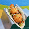 We've got the location for Velvet Taco