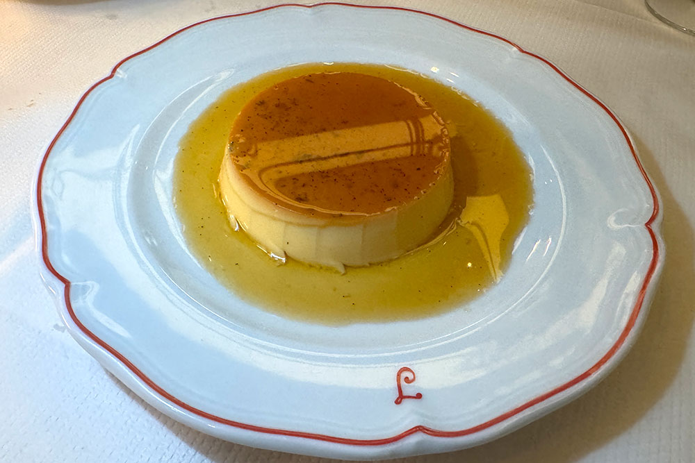josephine marylebone restaurant review london