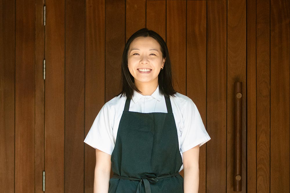 Joyeta Ng is bringing her take on Cantonese cooking to a residency at 