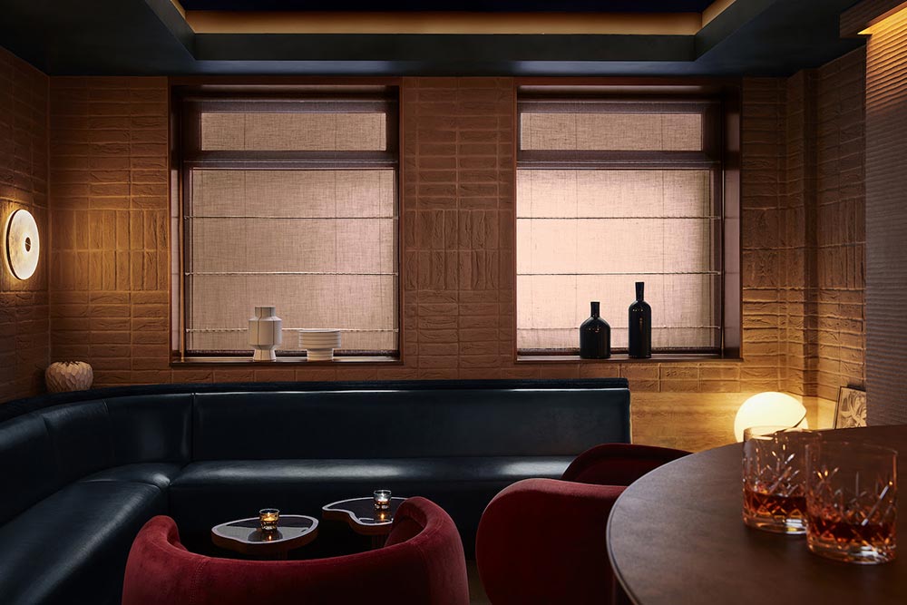 Two-Michelin starred Kitchen Table kicks off a weekly cocktail and snacks pairing event