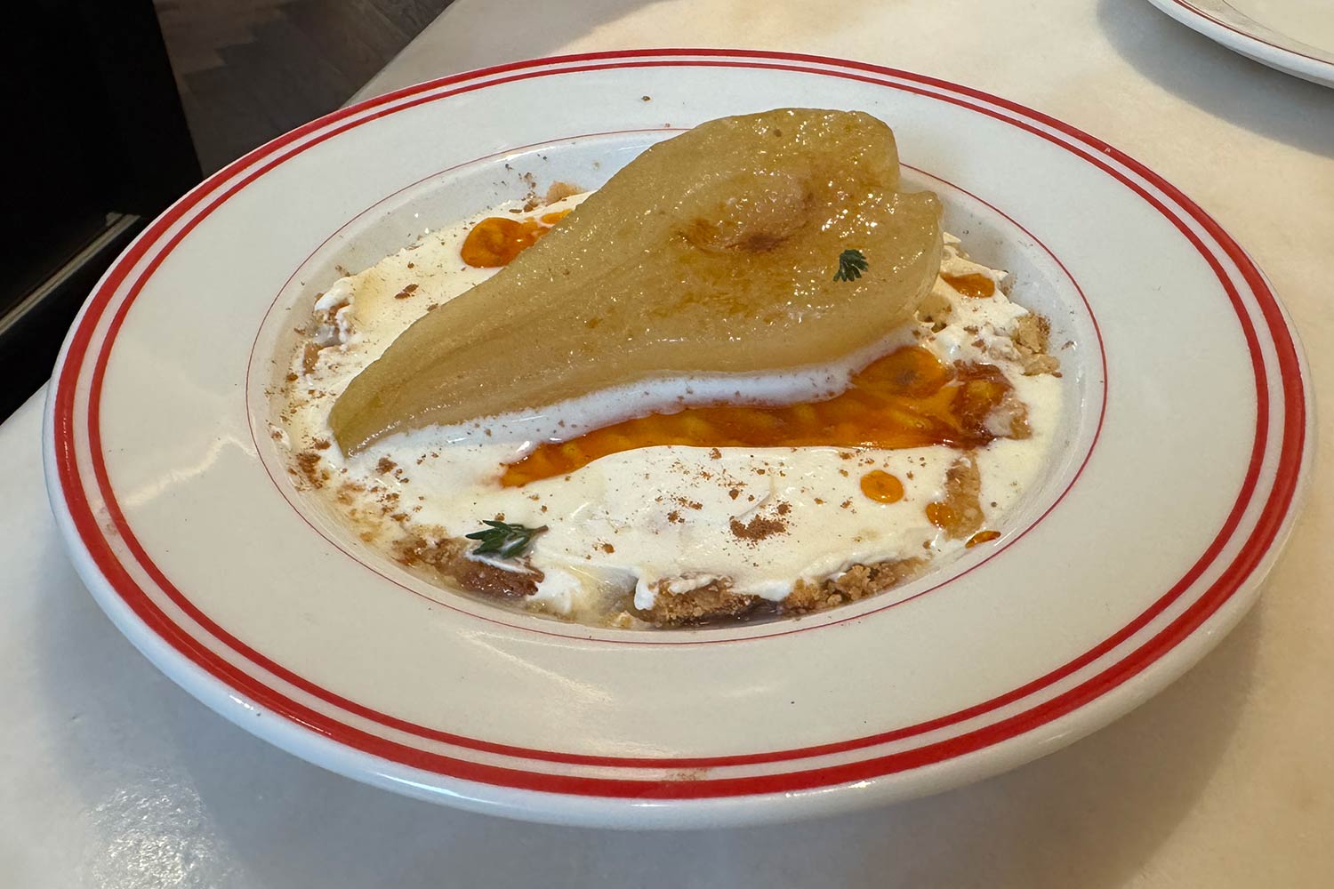 ronnies new york kith restaurant london