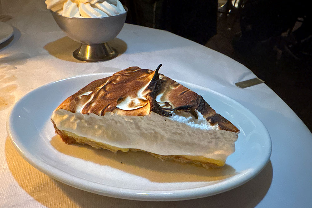 lagana restaurant review shoreditch london