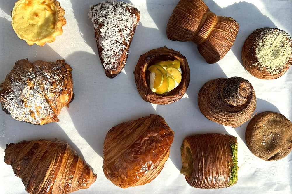 Layla Bakery is bringing its sourdough and pastries to a second bakery in Acton