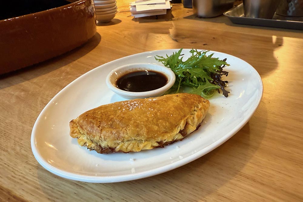 legado restaurant review shoreditch london
