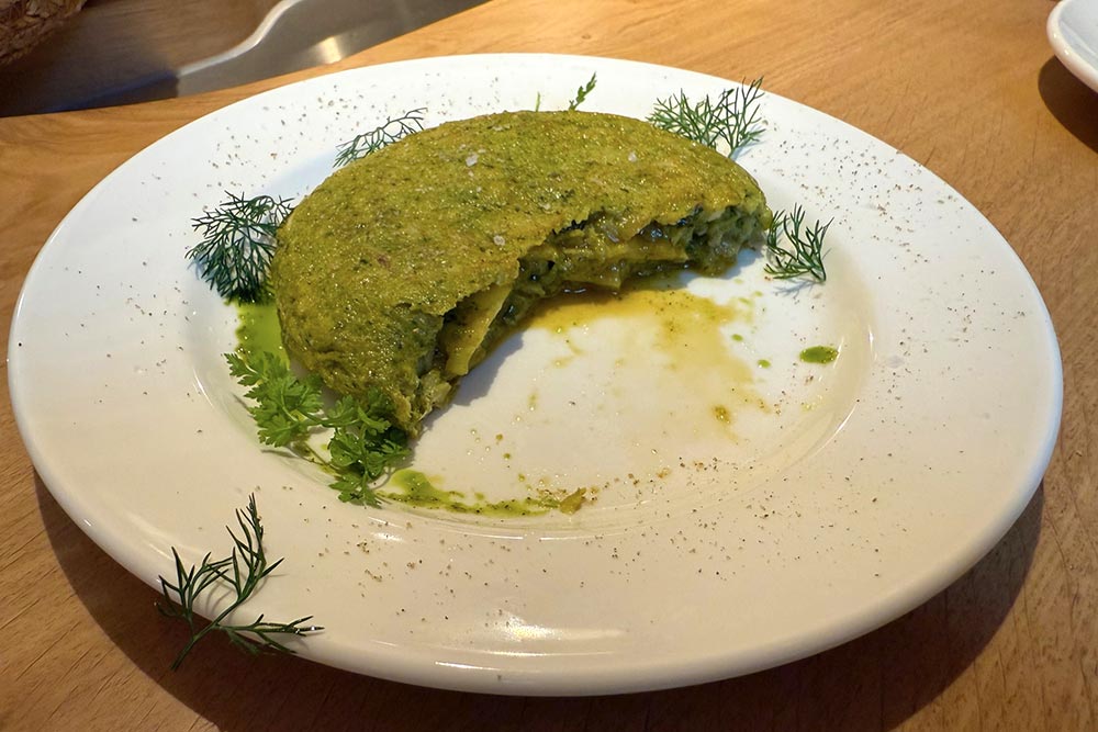 legado restaurant review shoreditch london