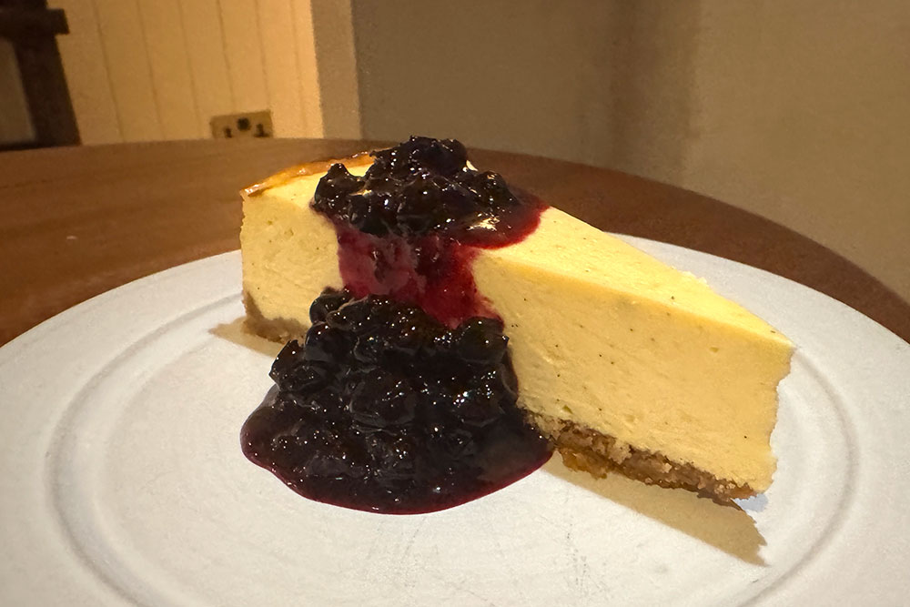 luna wine bar review shad thames london