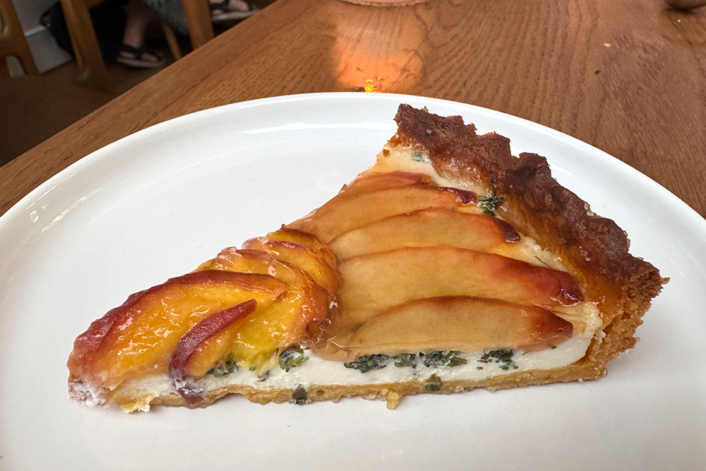 lupa restaurant review highbury theo james london