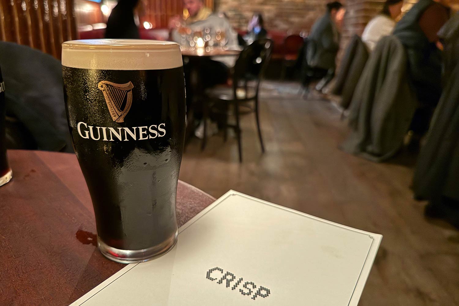 crisp pizza at the marlborough mayfair review