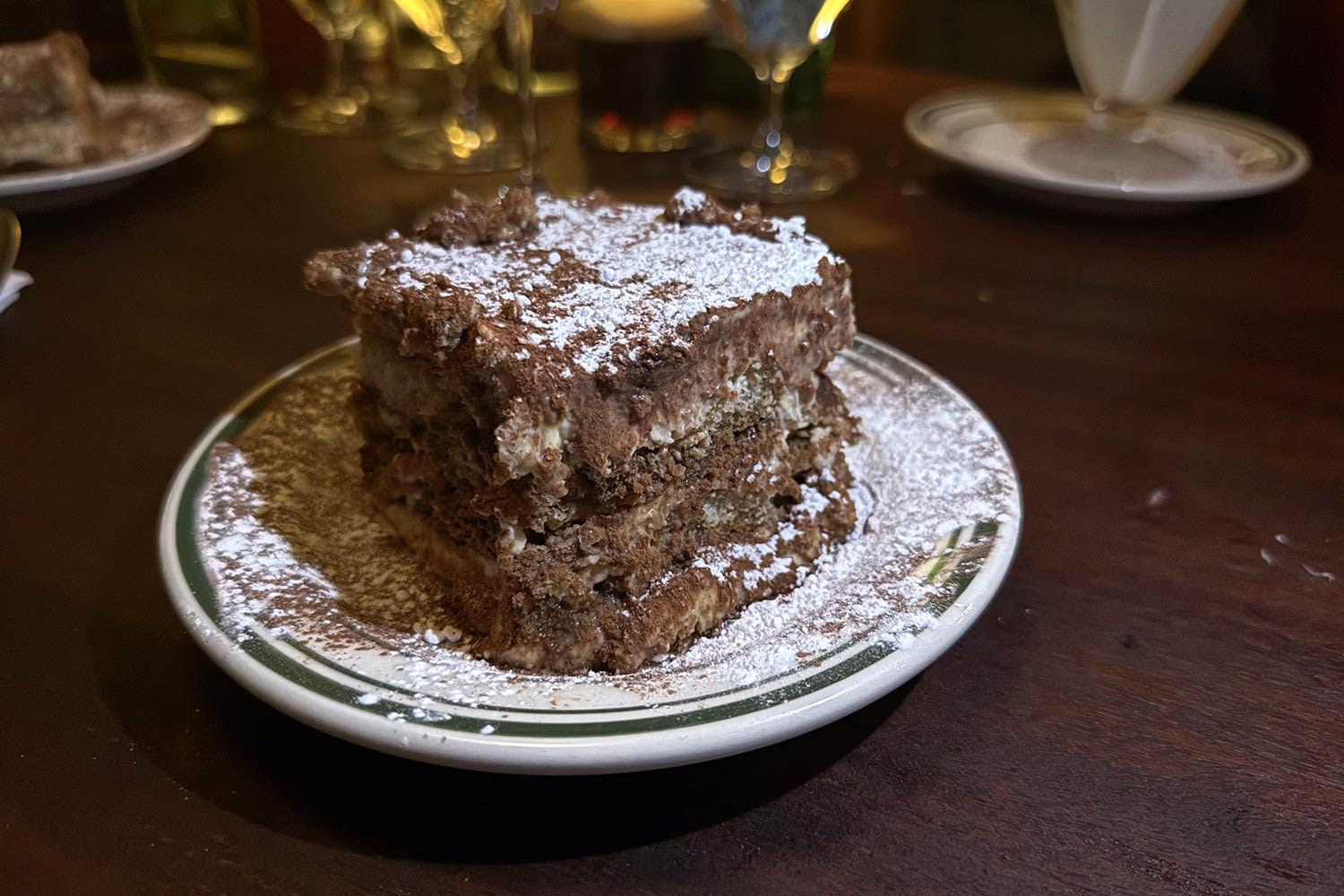 crisp pizza at the marlborough mayfair review