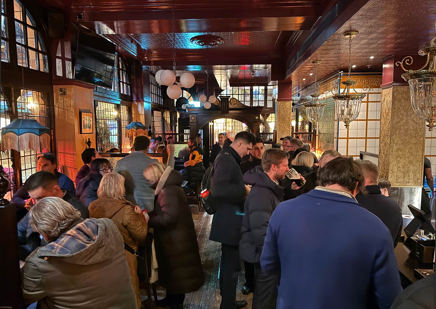 crisp pizza at the marlborough mayfair review