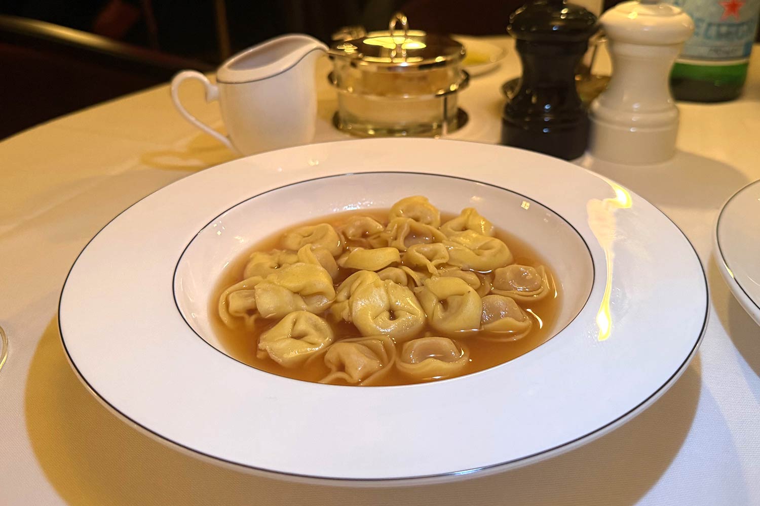 martinos restaurant review chelsea sloane square