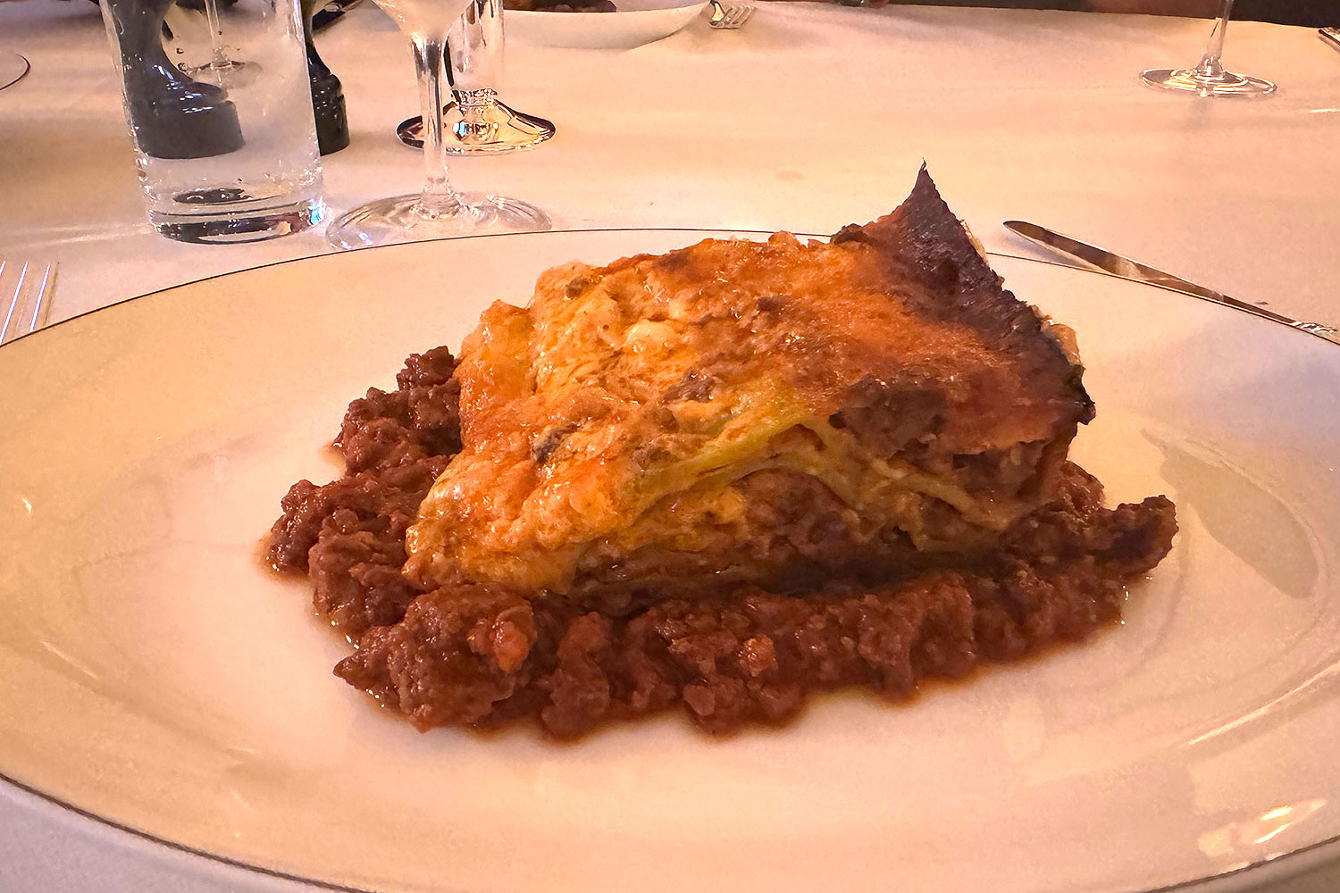 martinos restaurant review chelsea sloane square