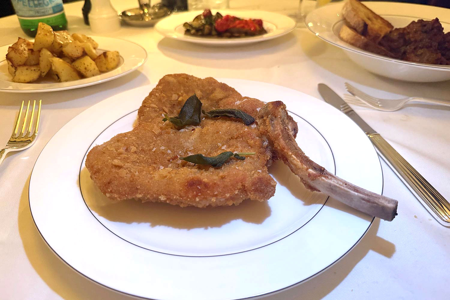 martinos restaurant review chelsea sloane square
