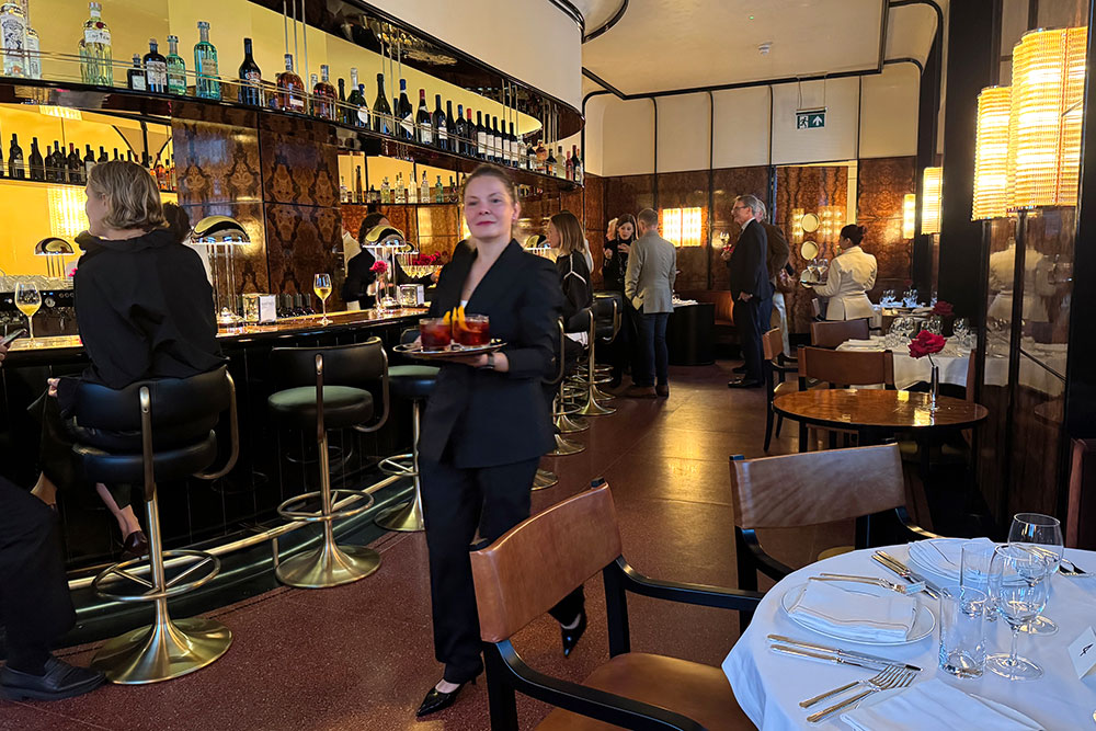 martino's sloane square chelsea