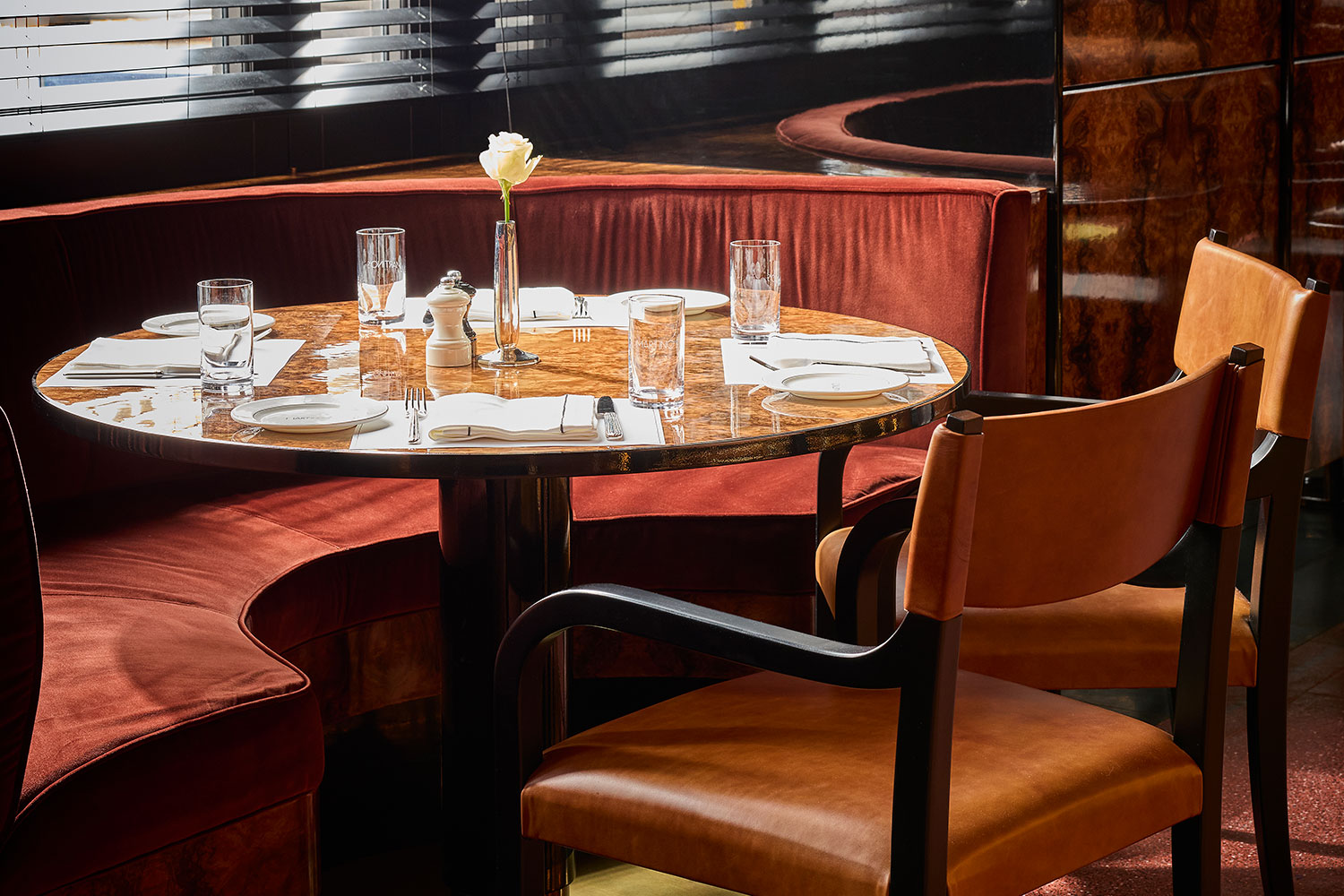 Martino's in Chelsea is The Dover follow-up from restaurateur Martin Kuczmarski 