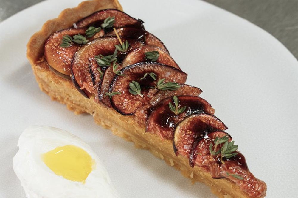 Maset in Marylebone has a coastal French influence, from the restauranteur behind Lurra and Donostia