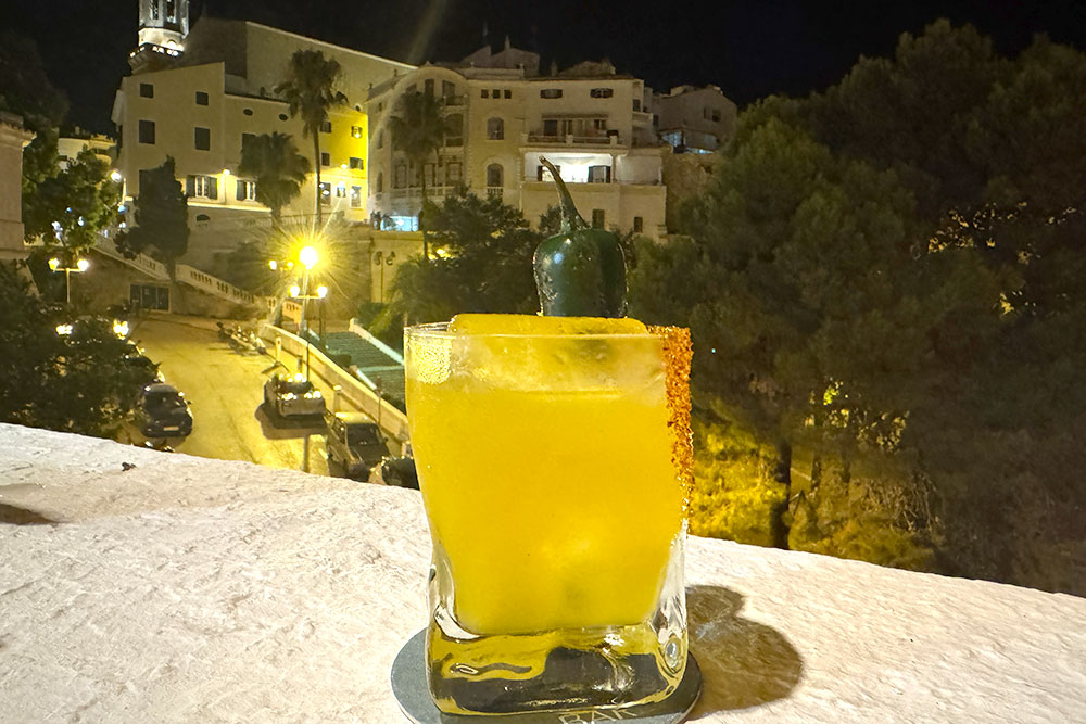 Best places to eat and drink in menorca