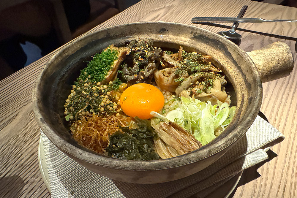 moi restaurant review soho 