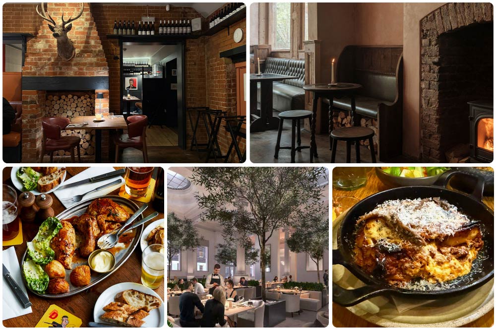 The most-read stories this week