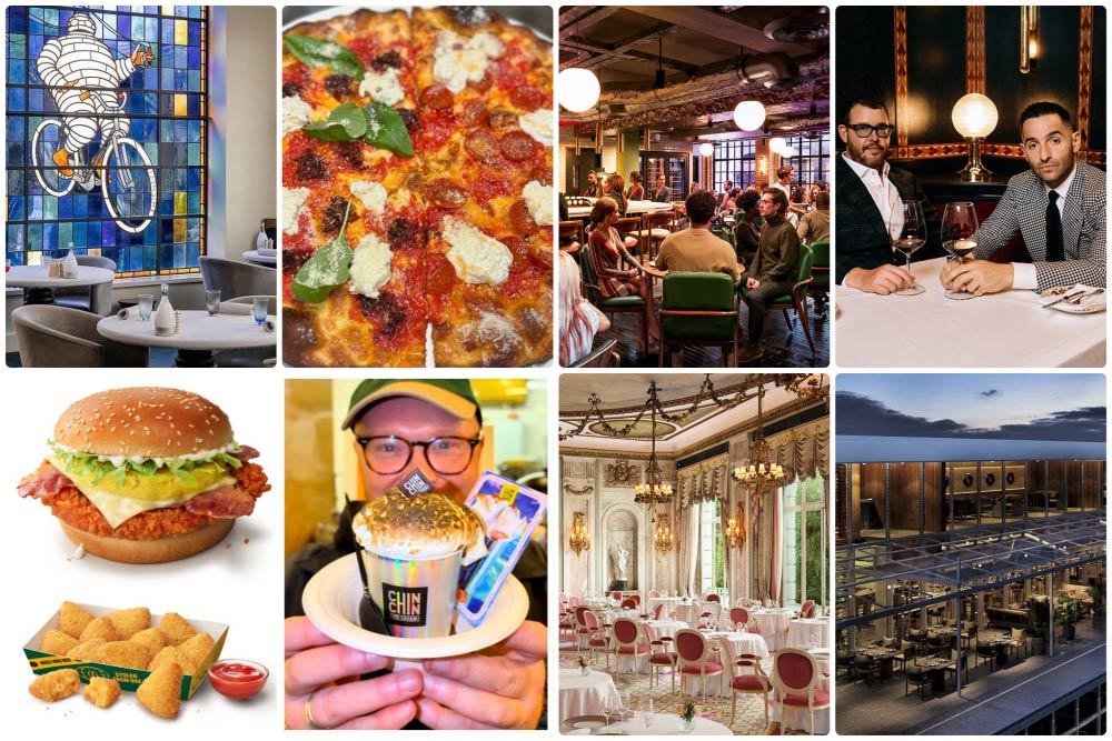 The most-read stories on Hot Dinners in 2025