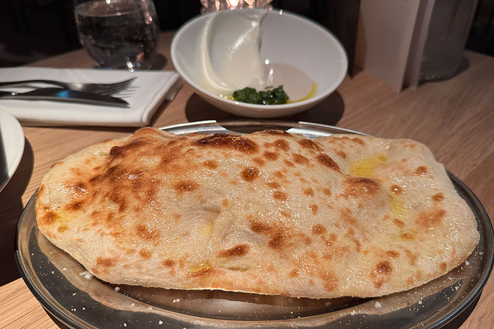 mr porter steakhouse london hilton park lane restaurant review