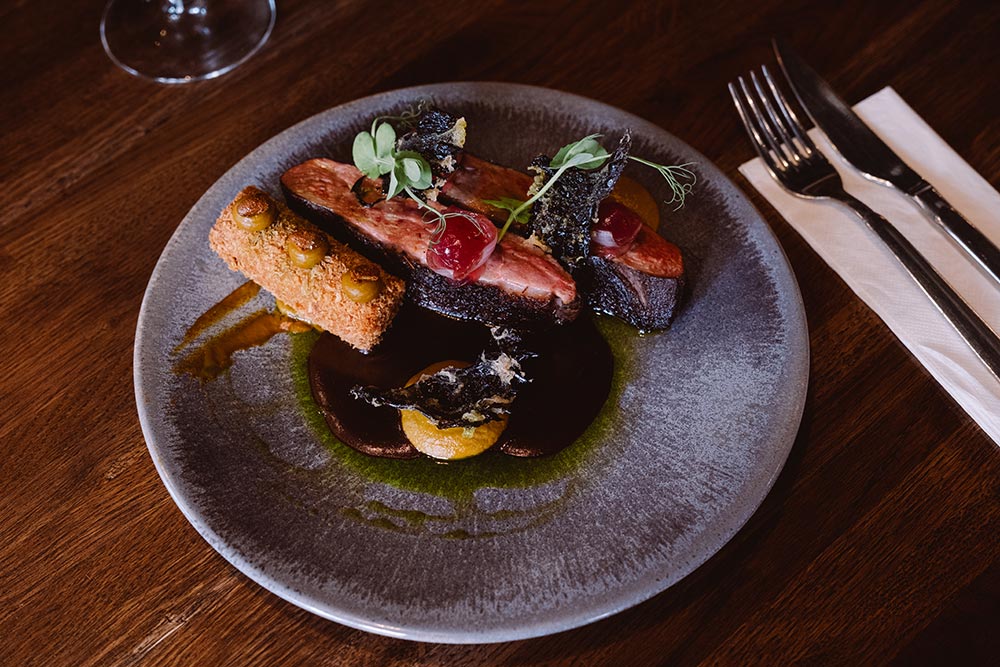 From The Clink to his own restaurant, 2210 by NattyCanCook brings refined Caribbean classics to Herne Hill