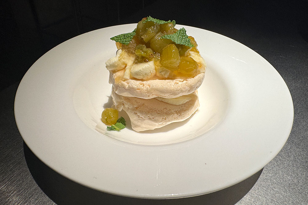 noisy oyster restaurant review shoreditch london