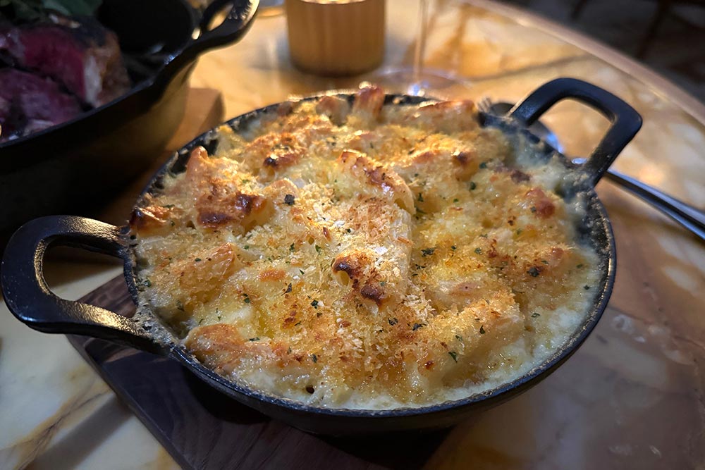 Test Driving NoMad's new Twenty8 Nomad restaurant - and trying Will Poulter's taco too