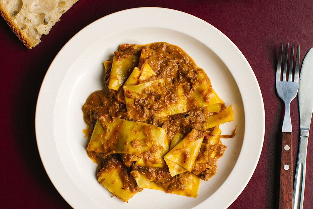 padella is opening in carnaby