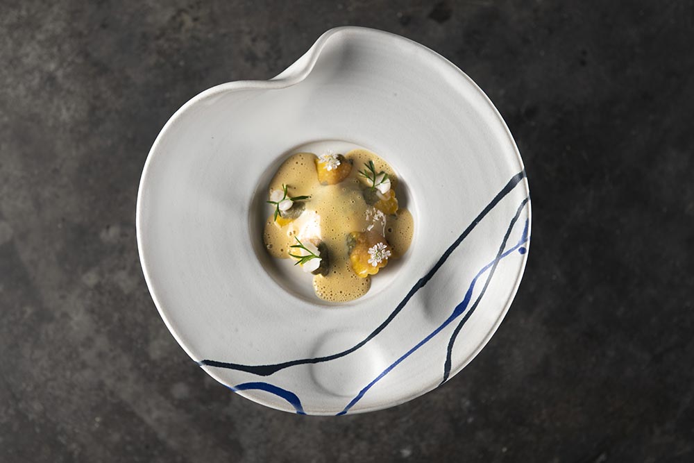 Michelin-starred LA restaurant Pasta Bar is popping up in Shoreditch's Pizza East