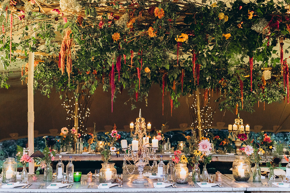 petersham nurseries fireside feasts