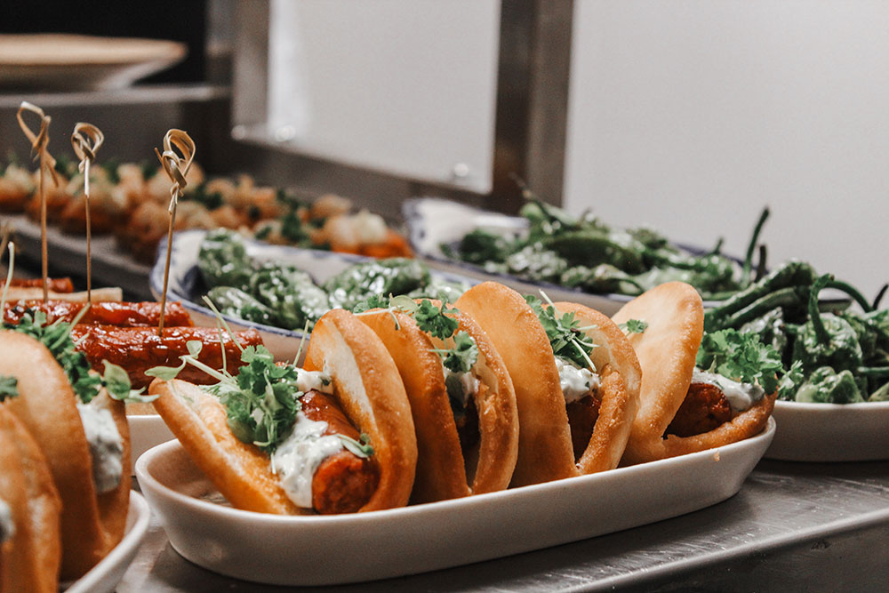 Camino are opening Pintxito - a new pintxo bar in Covent Garden