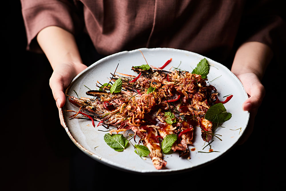 platapian thai opens in soho