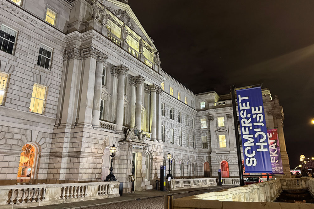 poon's at somerset house restaurant review