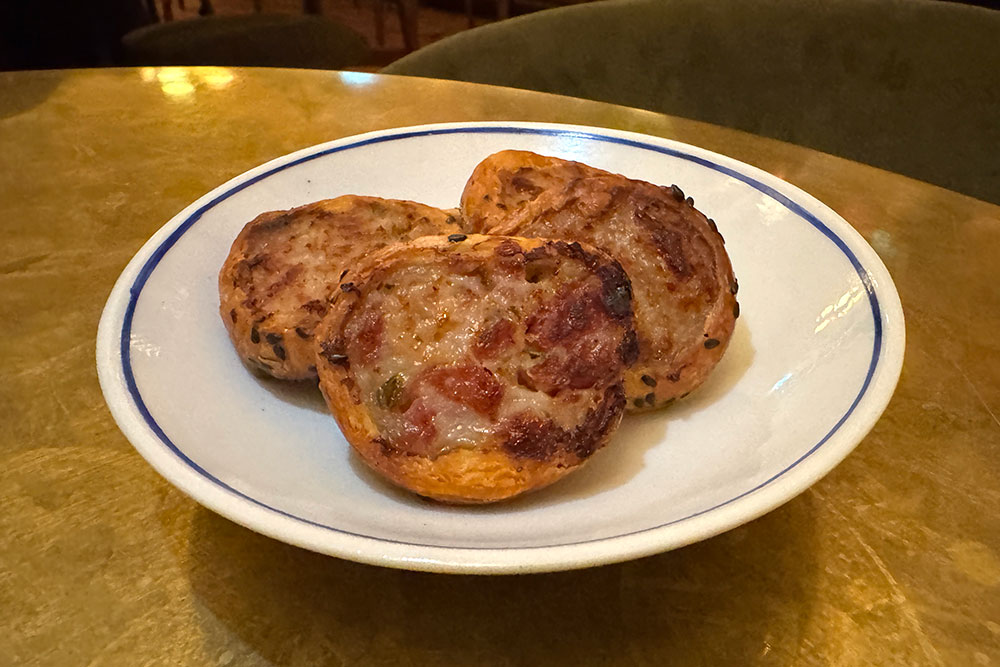 poon's at somerset house restaurant review