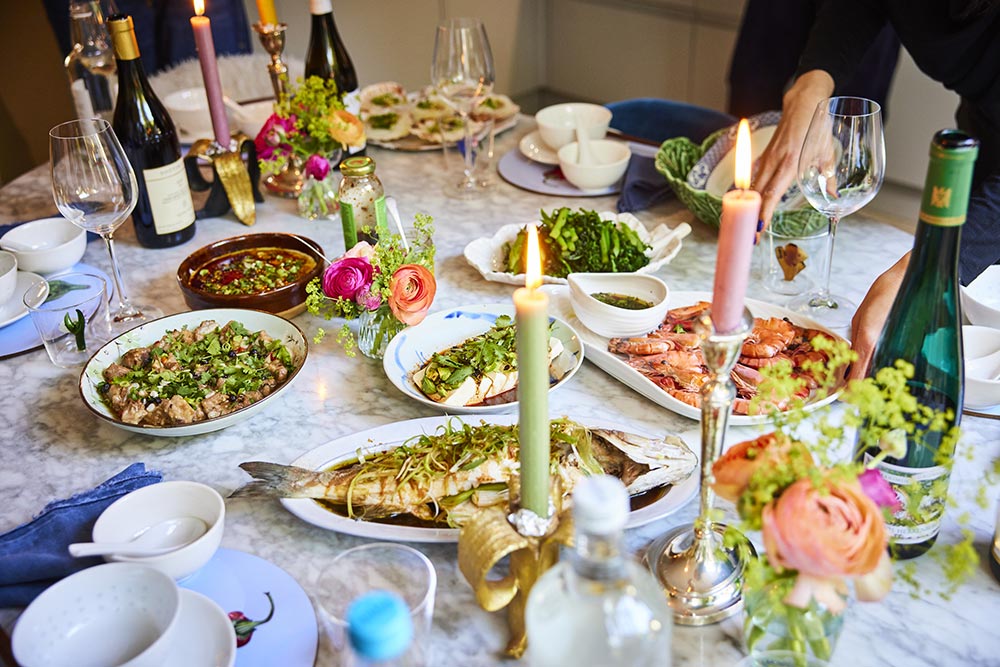 Poon's is back, opening at Somerset House