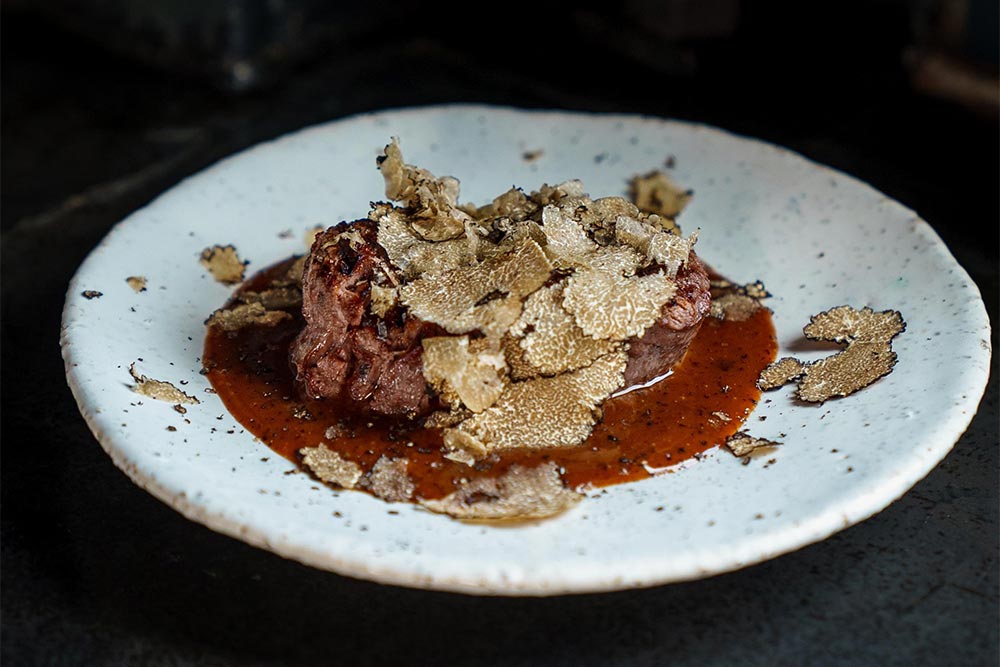 The Pot Luck Club is bringing a touch of South Africa to the Waldorf Hilton