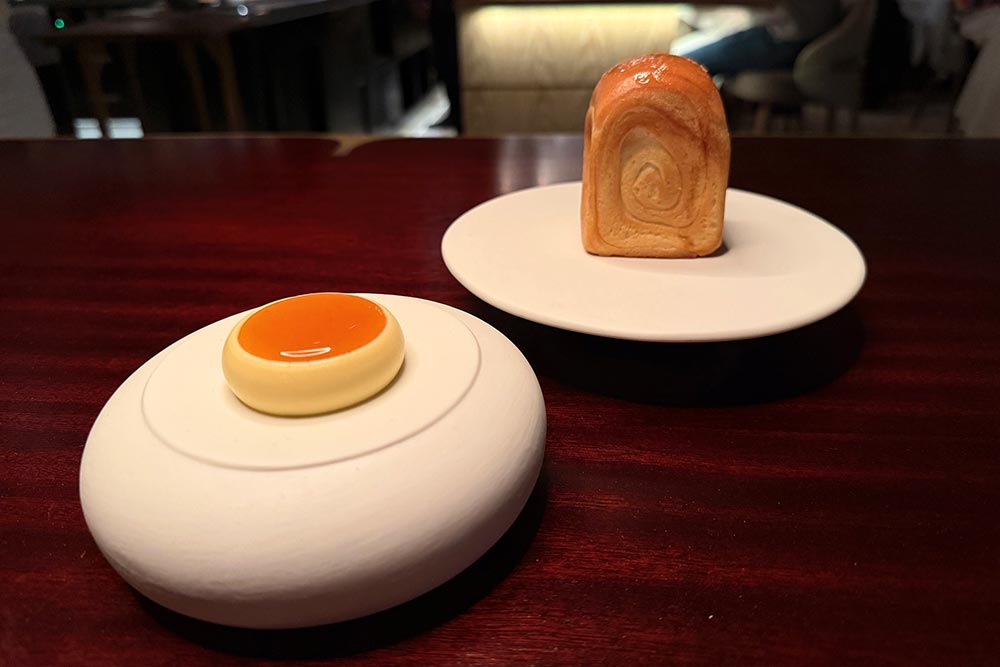 Snacks
