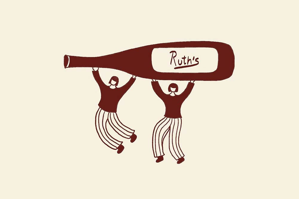 Ruths opens in Putney