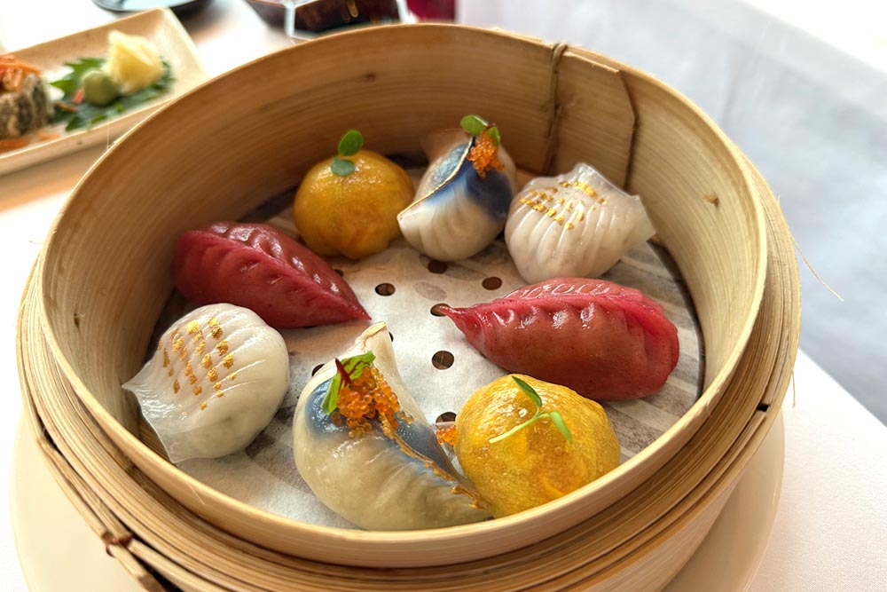 Dim Sum