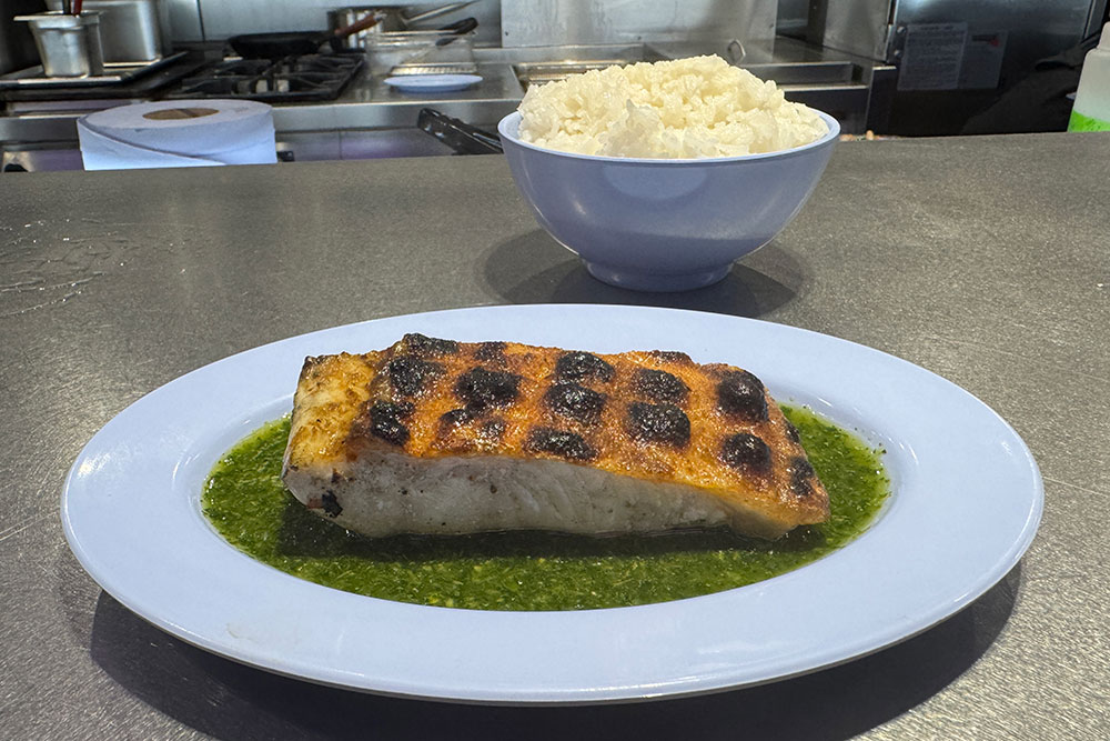singburi restaurant review shoreditch london