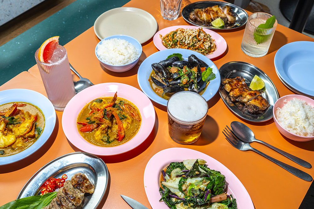 singburi is moving from leytonstone to shoreditch