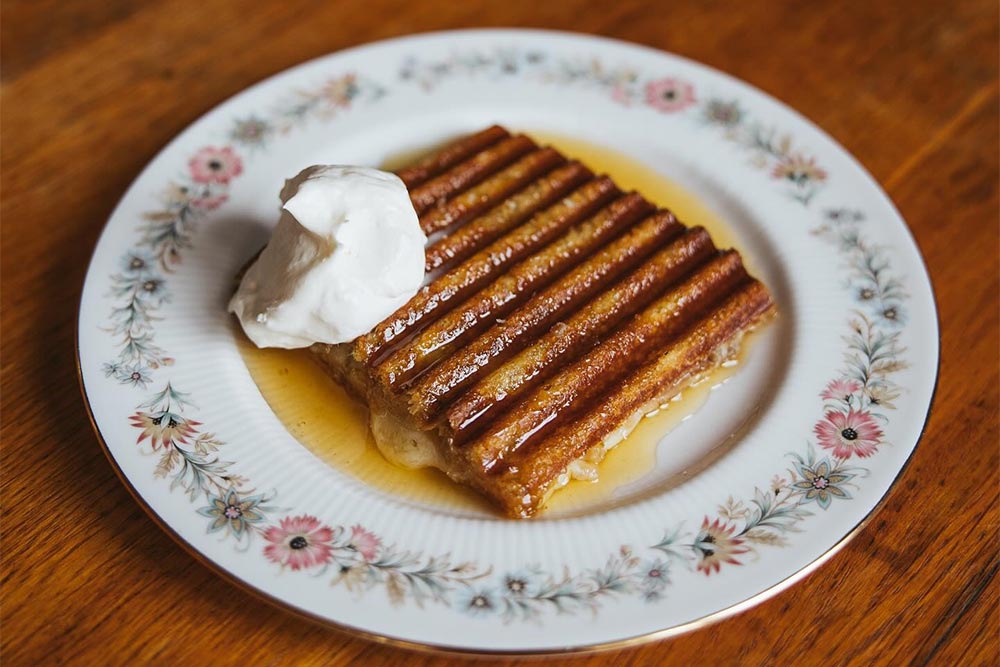 Tasca is wrapping up its Hackney residency early