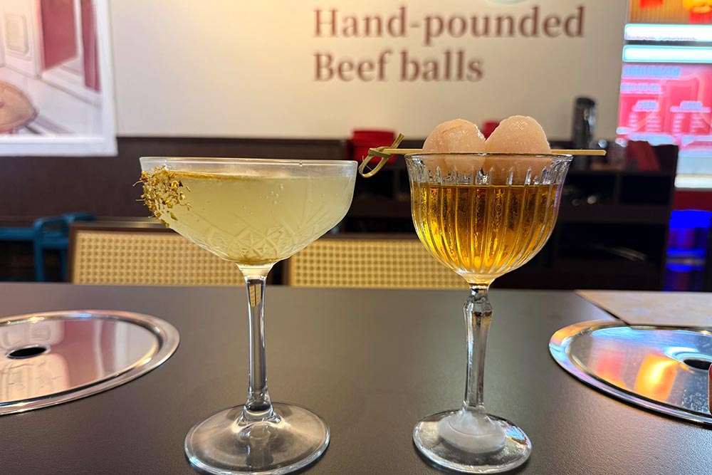 teo hotpot london restaurant review