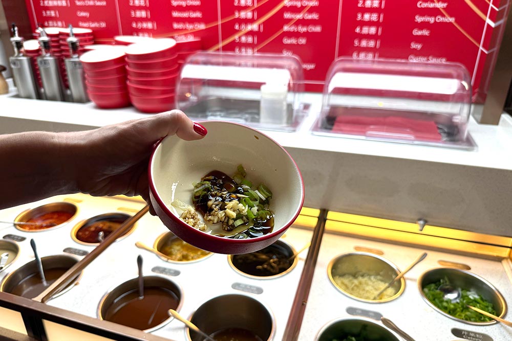 teo hotpot london restaurant review