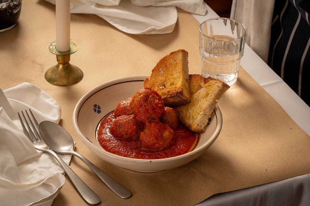 Dara Klein reveals what to expect from Tiella Trattoria & Bar on Columbia Road