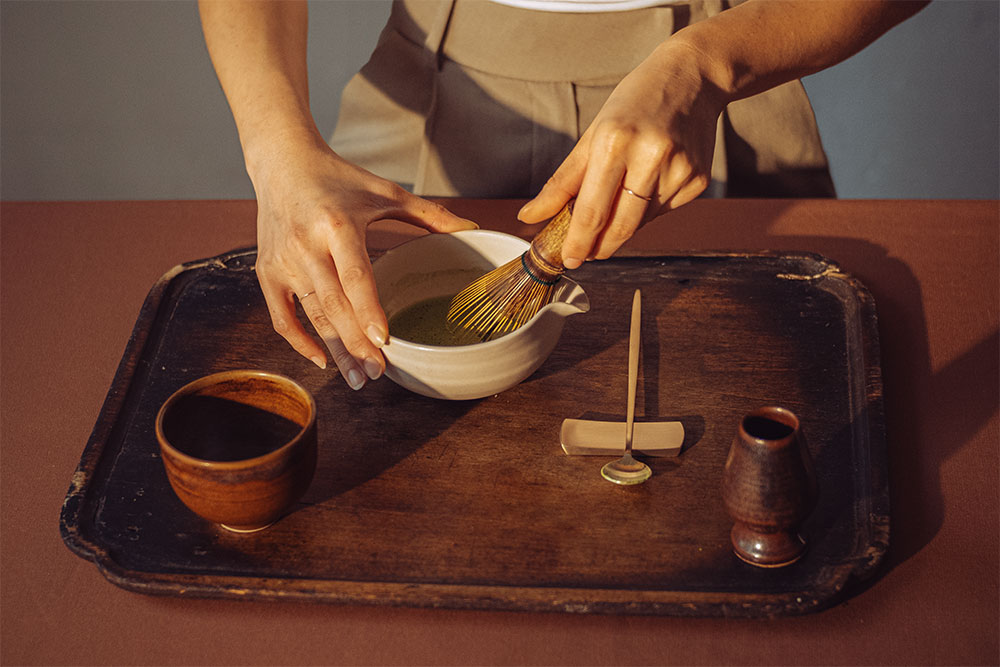 tokkia matcha house opening in covent garden