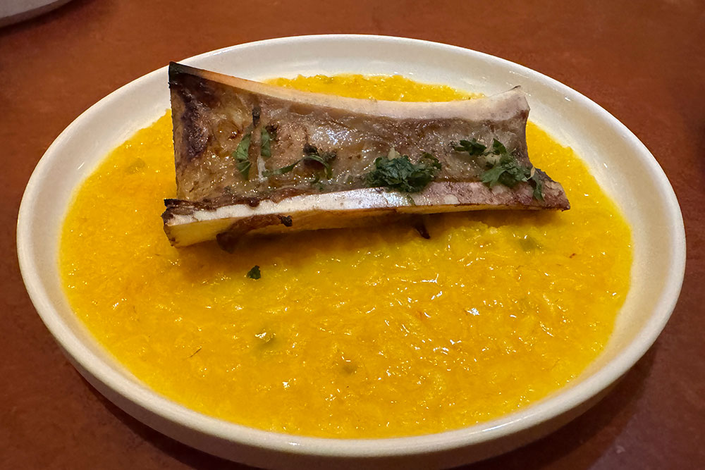 town restaurant stevie parle covent garden